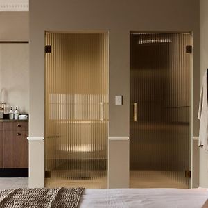 Zimmer mit Queensize-Bett