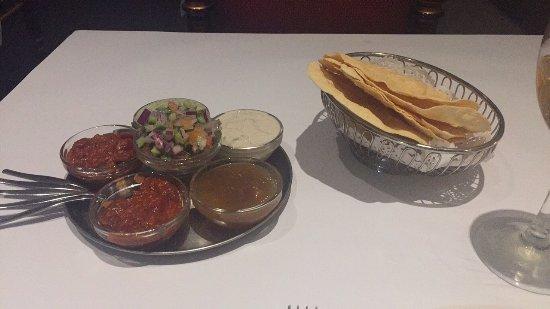 Surjit's Indian Restaurant